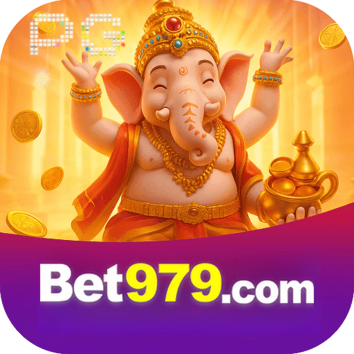 bet979 Logo