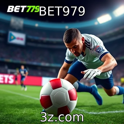 BET979 Apostas esportivas: Como analisar partidas e maximizar seus ganhos