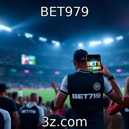 BET979 Análise detalhada das melhores apostas esportivas para o próximo fim de semana