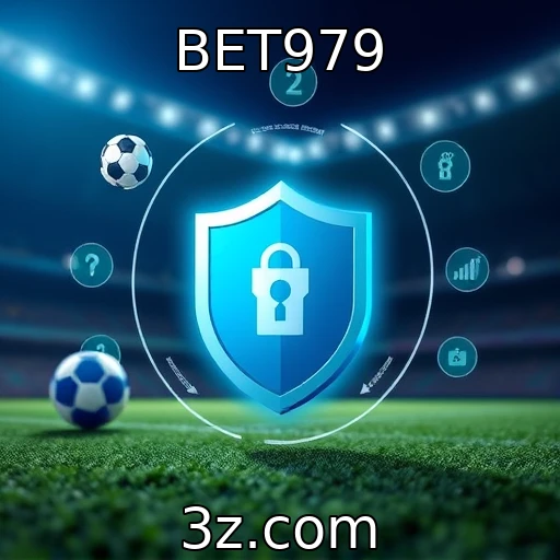 BET979 Apostas esportivas: estratégias para maximizar seus ganhos