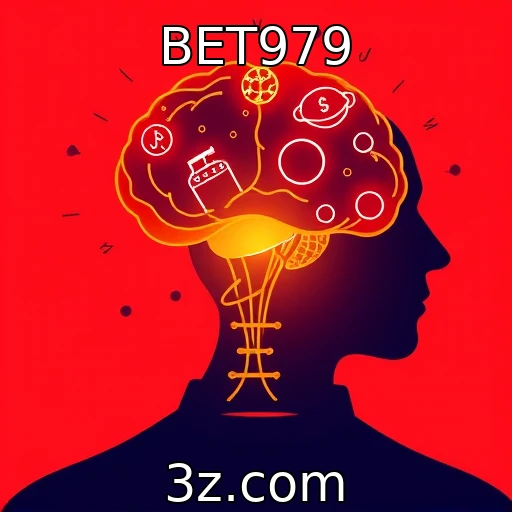 BET979 Analise Profunda das Apostas: Como Cada Jogo Influencia Seus Lucros