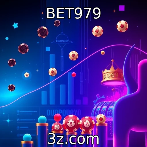 BET979 Descubra os Segredos das Apostas em E-Sports Que Ninguém Comenta