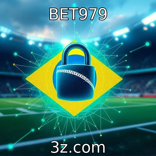 BET979 Como as apostas esportivas estão mudando o mercado brasileiro