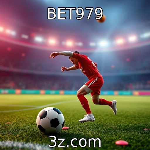 BET979 Apostas esportivas: Estratégias para vencer em campeonatos importantes