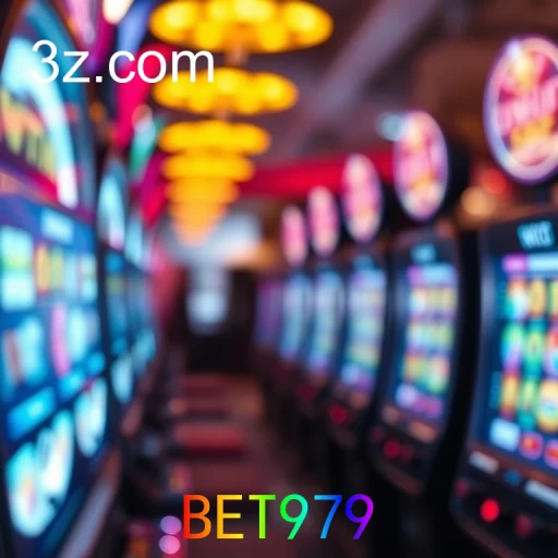 BET979 Plataforma
