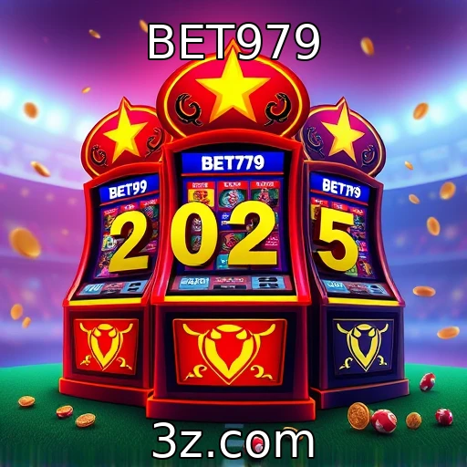 BET979 Análise aprofundada das apostas esportivas em 2025