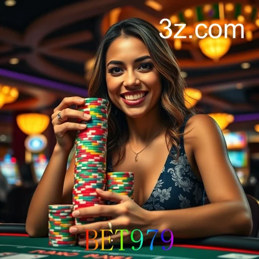 BET979 Promocao