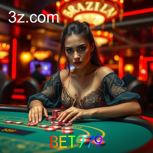Aventura do Login na BET979: Mais que Acesso!