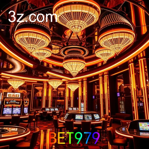 BET979: A Plataforma Que Transforma Seu Jogo Online